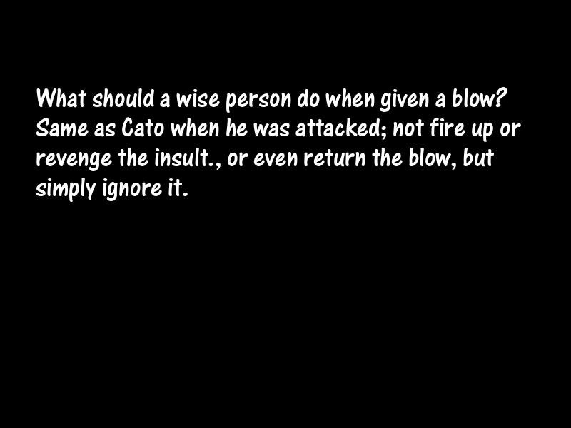 Revenge Motivational Quotes