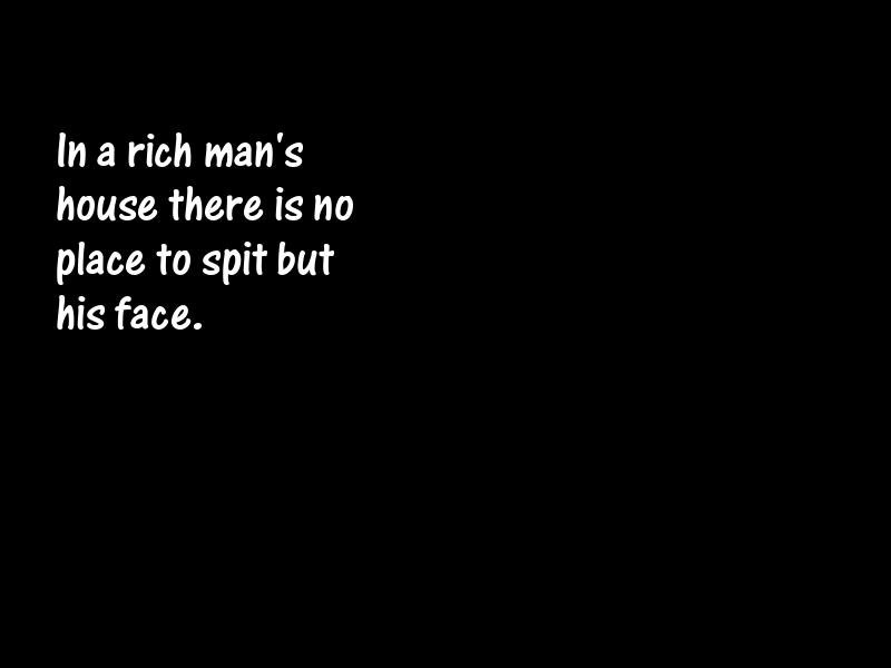 Riches Motivational Quotes