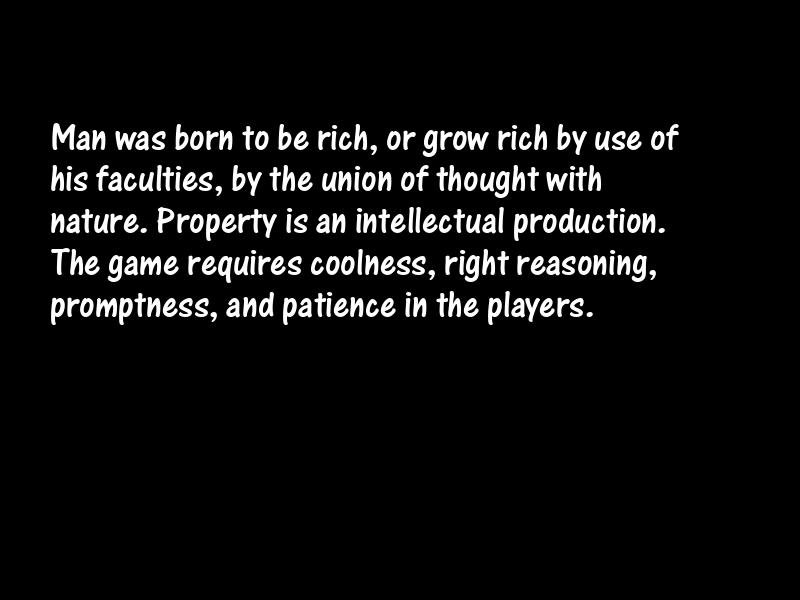 Riches Motivational Quotes