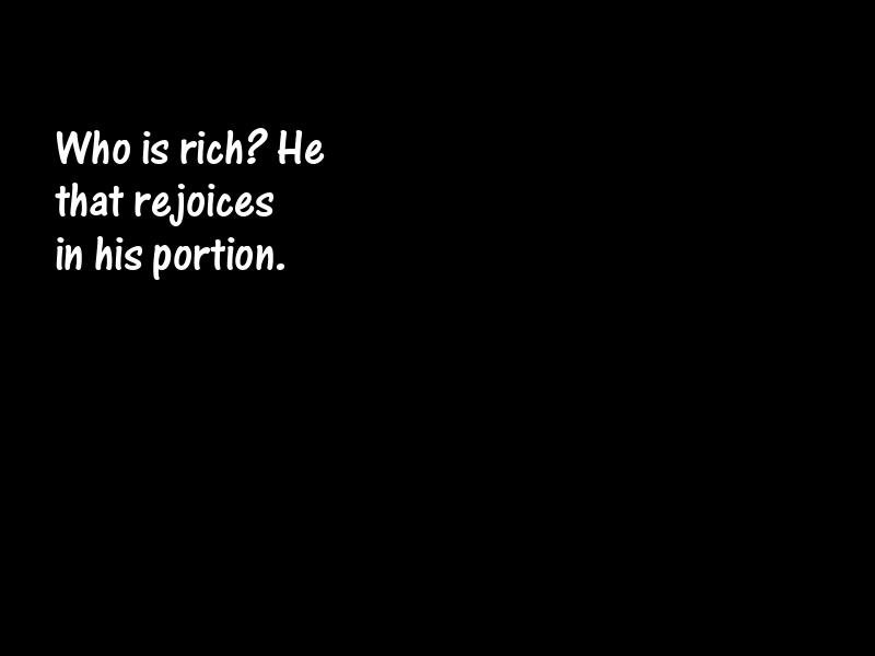 Riches Motivational Quotes