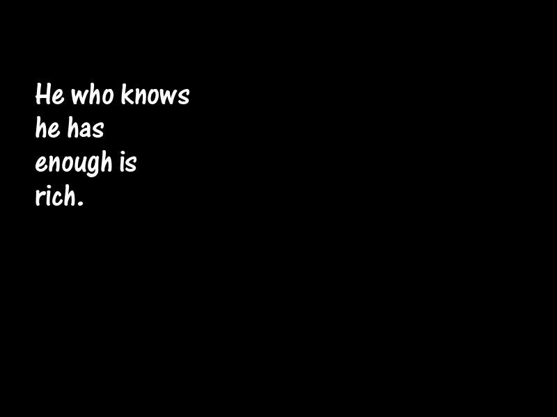 Riches Motivational Quotes