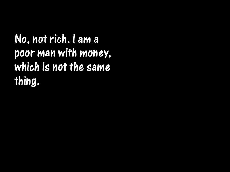 Riches Motivational Quotes