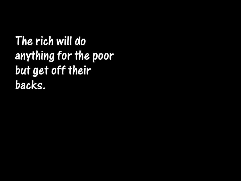 Riches Motivational Quotes