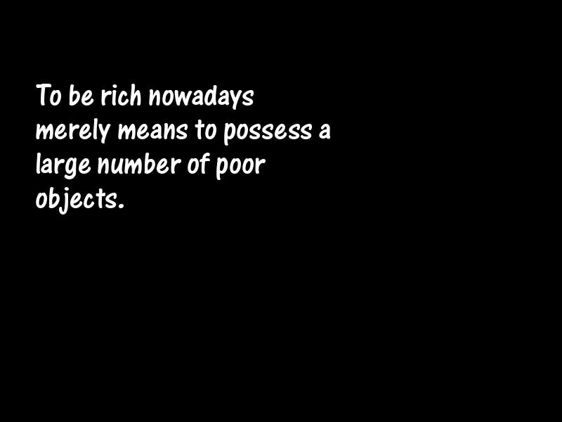 Riches Motivational Quotes