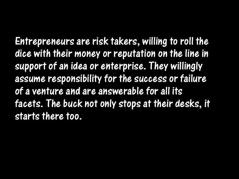 Risk Motivational Quotes