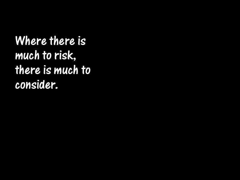 Risk Motivational Quotes