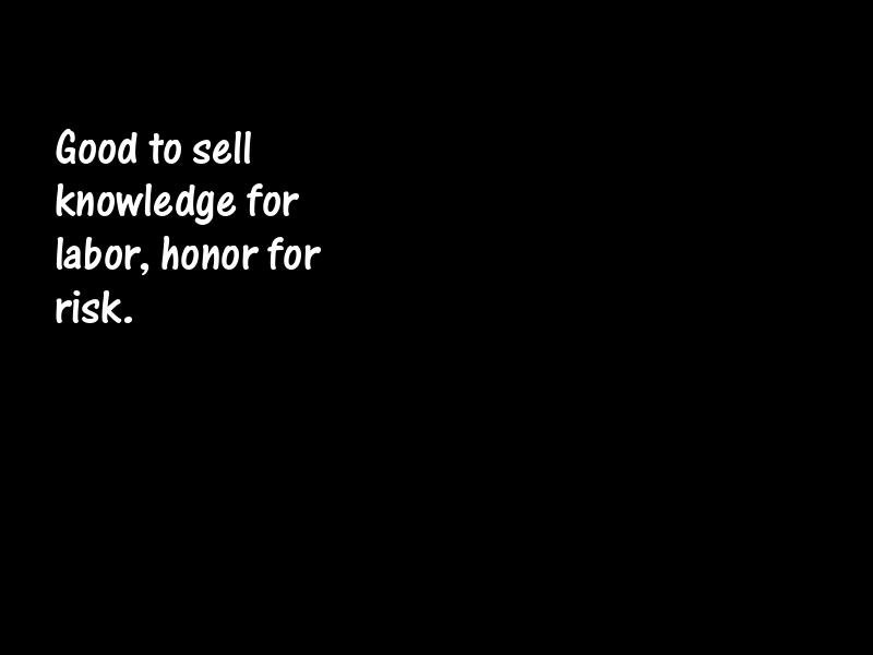 Risk Motivational Quotes