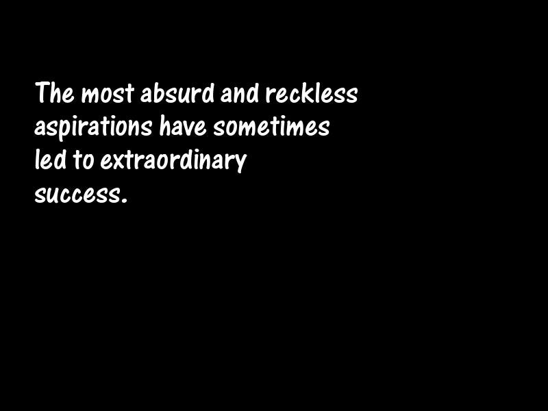 Risk Motivational Quotes