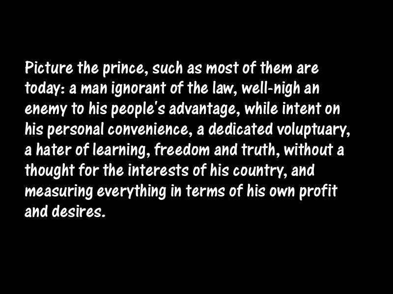 Royalty Motivational Quotes