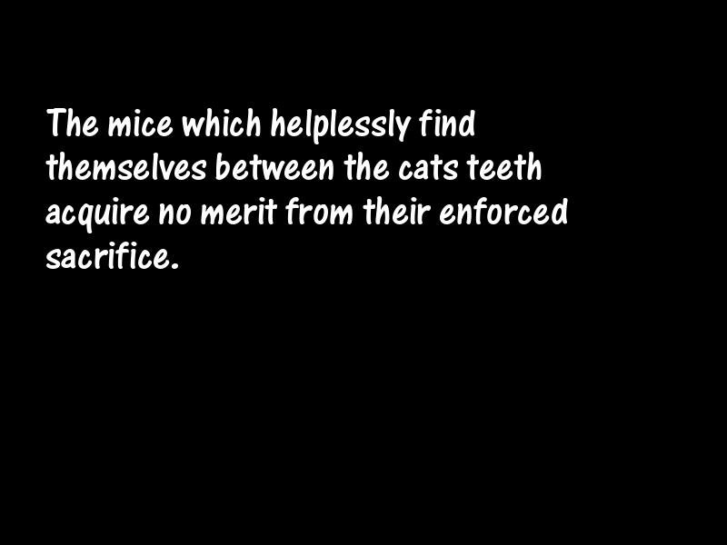 Sacrifice Motivational Quotes