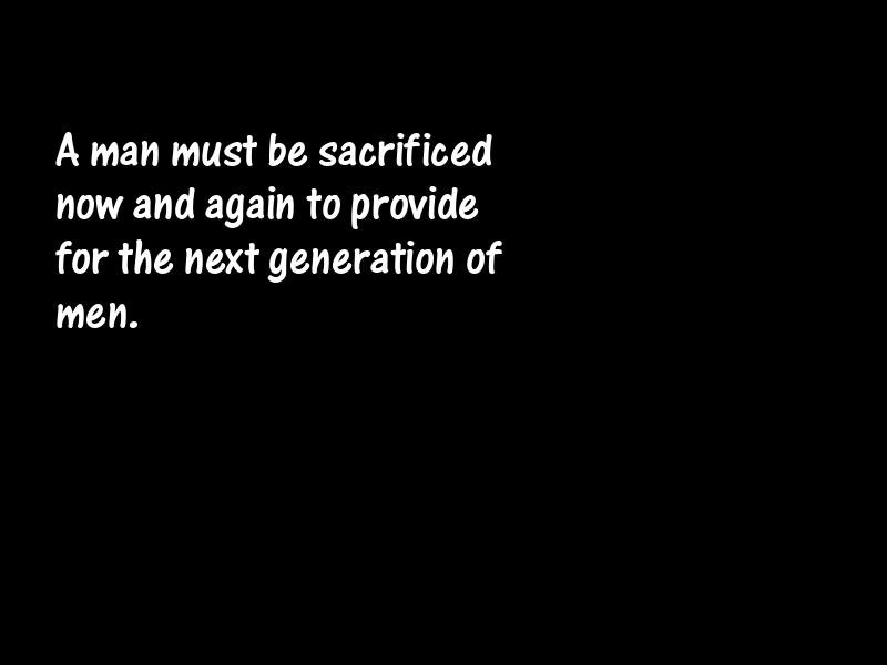 Sacrifice Motivational Quotes