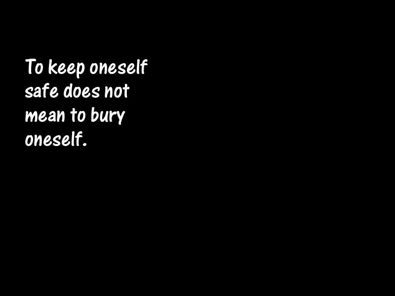 Safety Motivational Quotes
