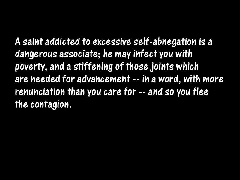 Saints Motivational Quotes