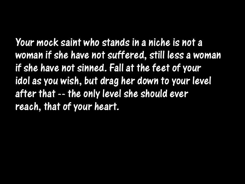 Saints Motivational Quotes