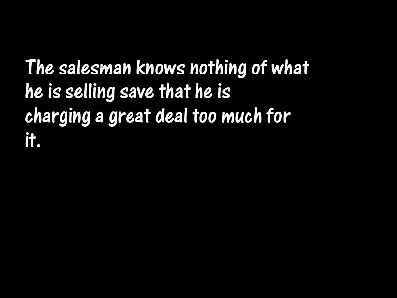 Sales Motivational Quotes