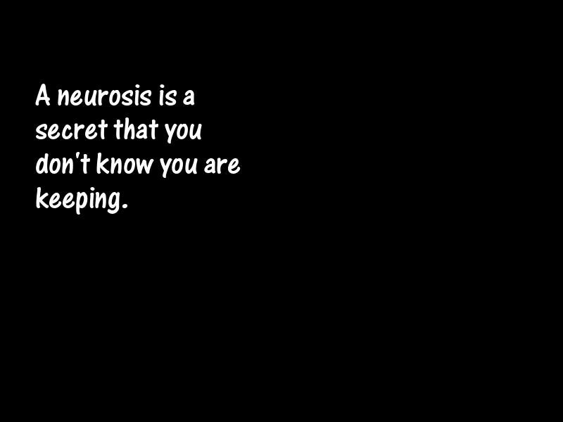 Sanity Motivational Quotes