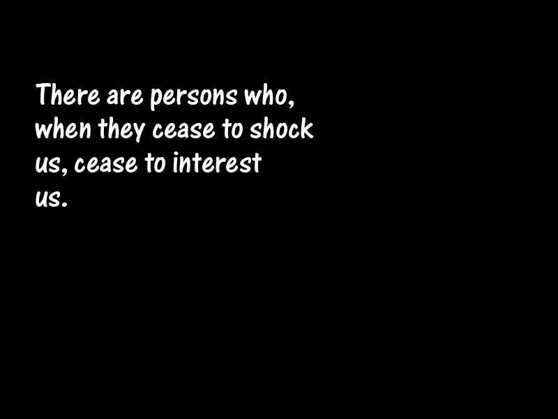 Scandal Motivational Quotes