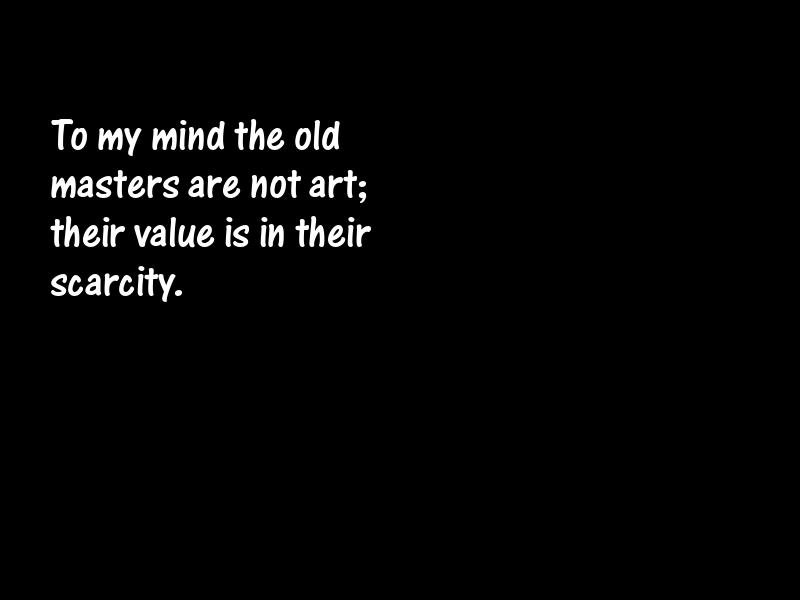 Scarcity Motivational Quotes