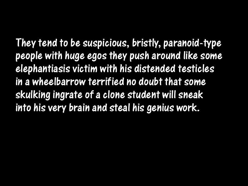 Science Motivational Quotes