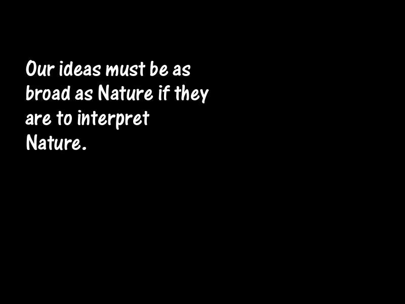 Science Motivational Quotes