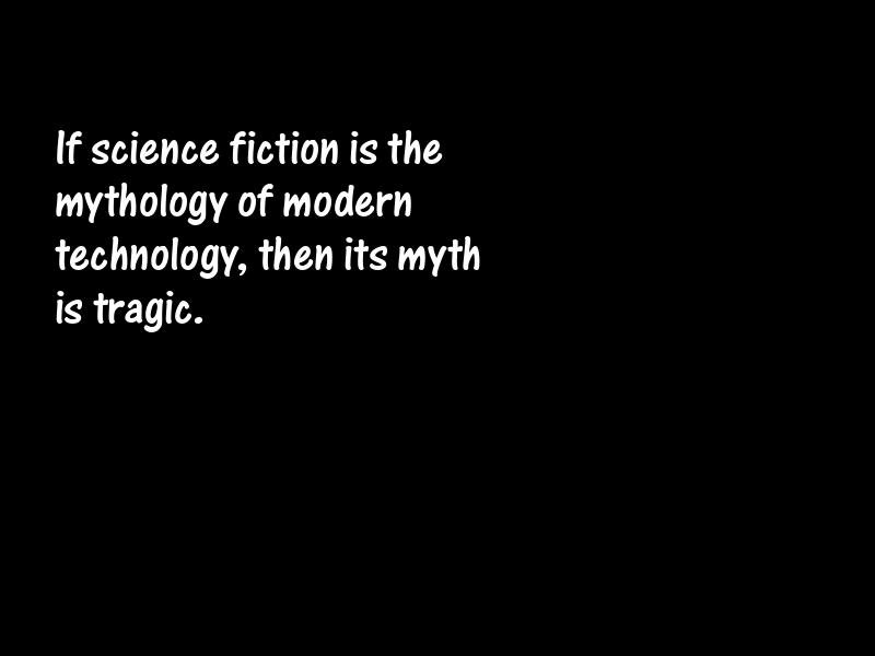 Science Motivational Quotes