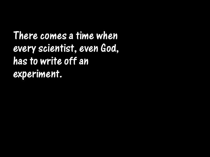 Science Motivational Quotes