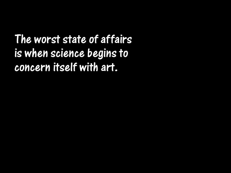 Science Motivational Quotes