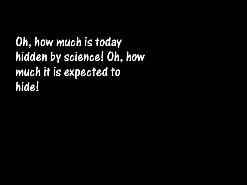 Science Motivational Quotes