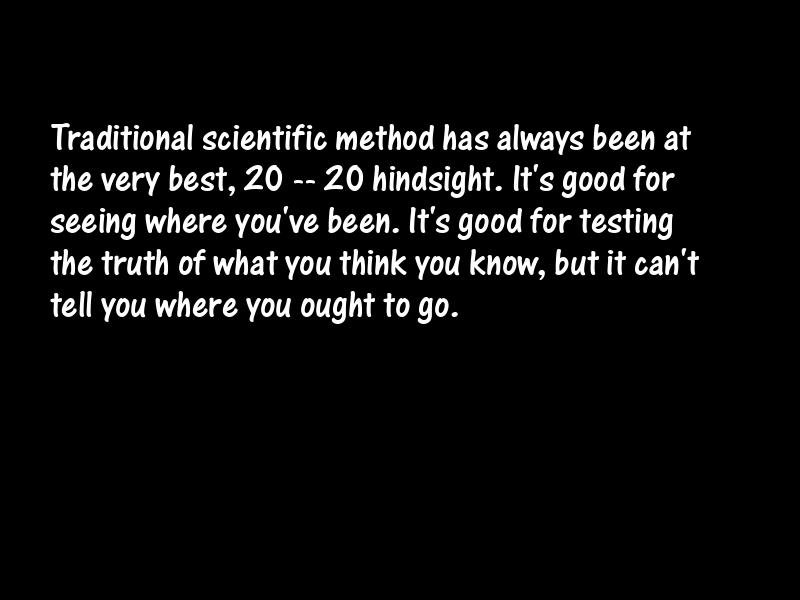 Science Motivational Quotes