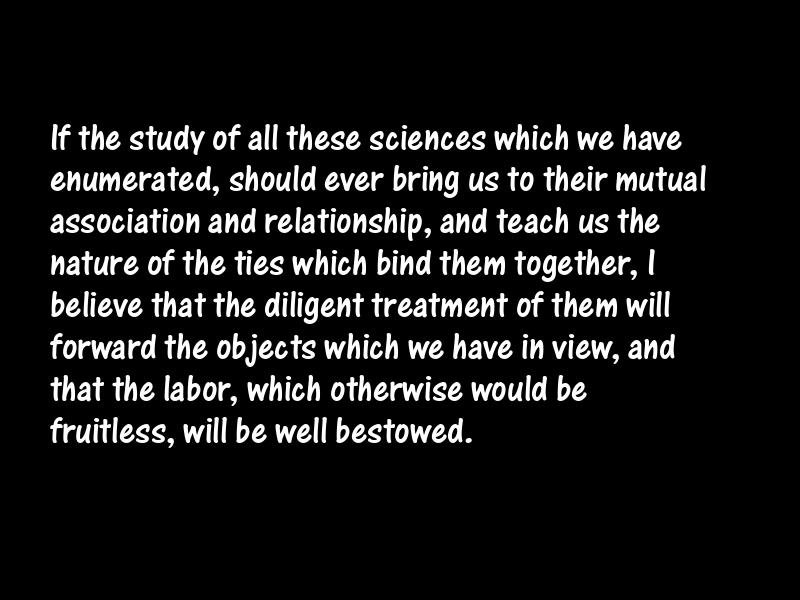 Science Motivational Quotes