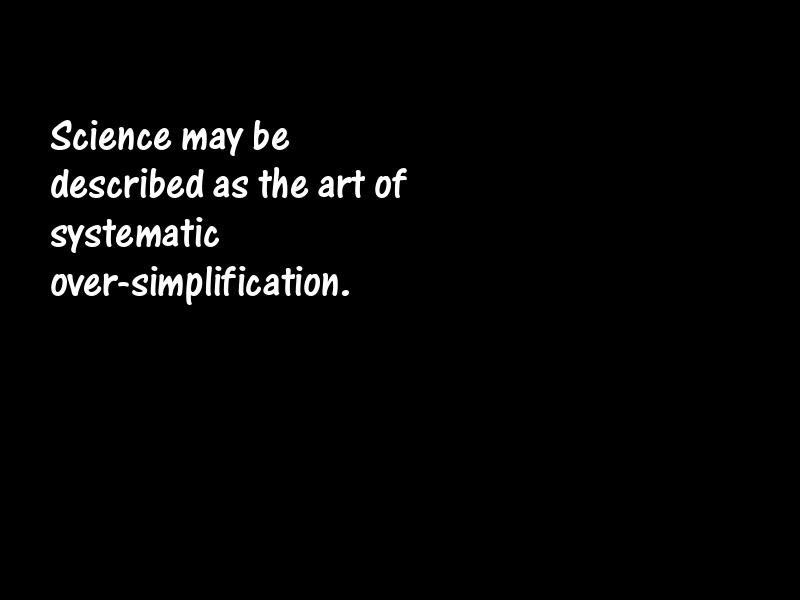 Science Motivational Quotes