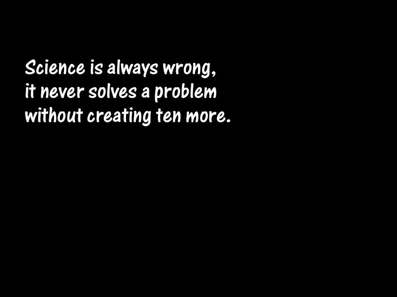 Science Motivational Quotes