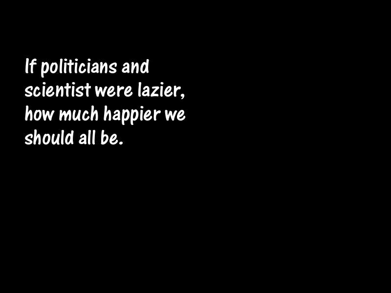 Science Motivational Quotes