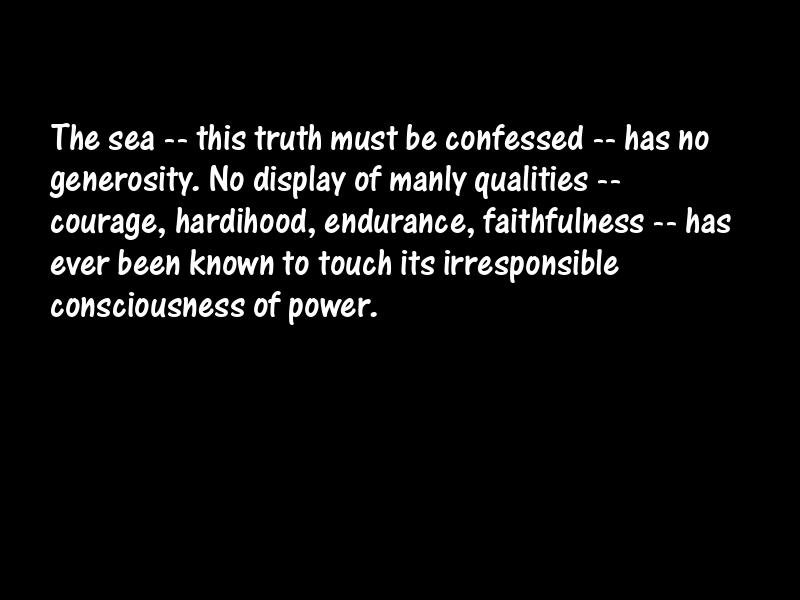 Sea Motivational Quotes