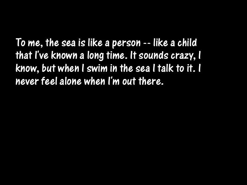 Sea Motivational Quotes