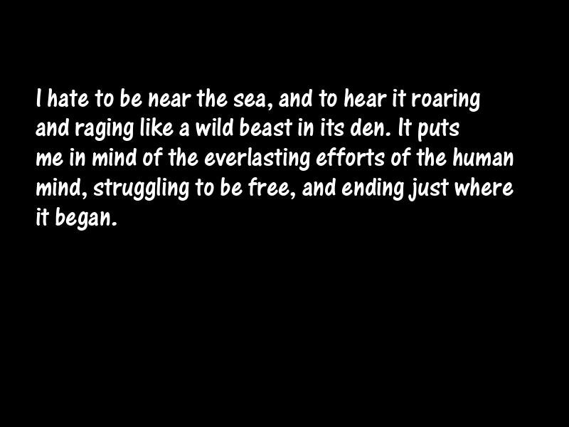 Sea Motivational Quotes