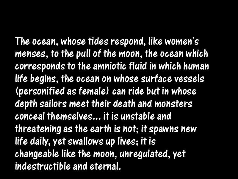 Sea Motivational Quotes