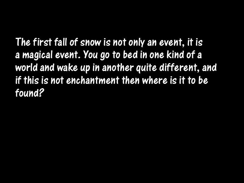 Seasons Motivational Quotes