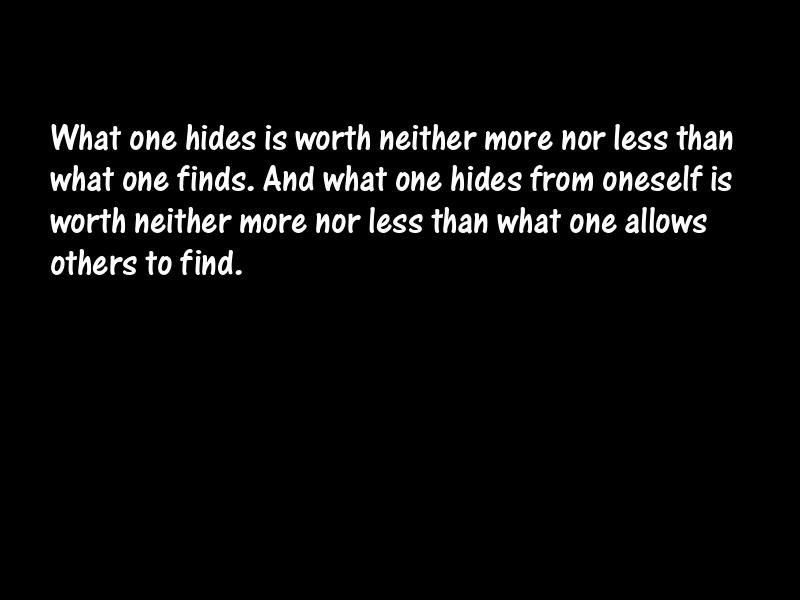 Secrets Motivational Quotes