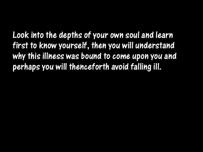 Self discovery Motivational Quotes