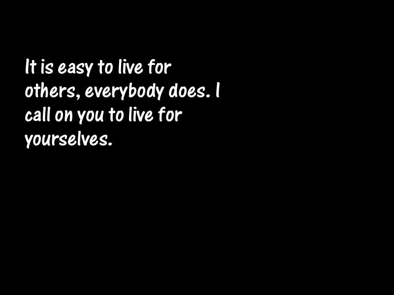 Self-esteem Motivational Quotes