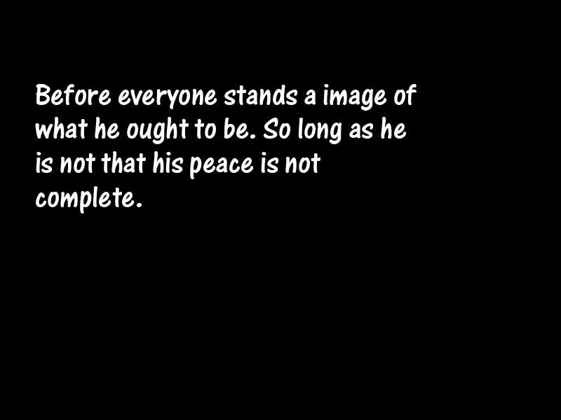 Self-esteem Motivational Quotes