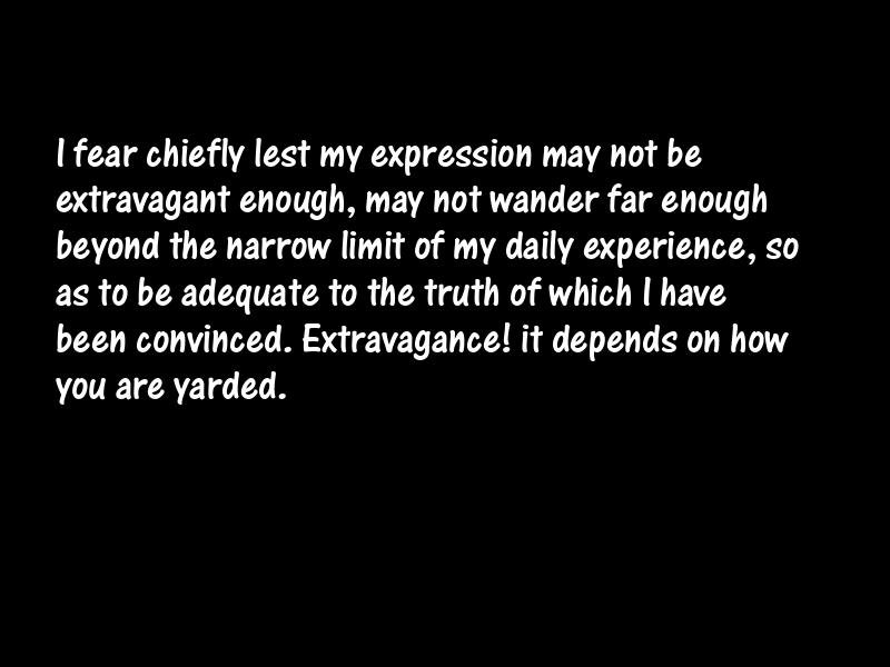 Self-expression Motivational Quotes