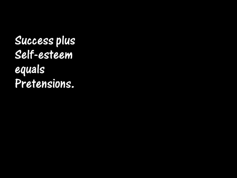 Self-image Motivational Quotes