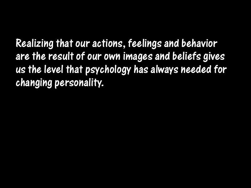 Self-image Motivational Quotes