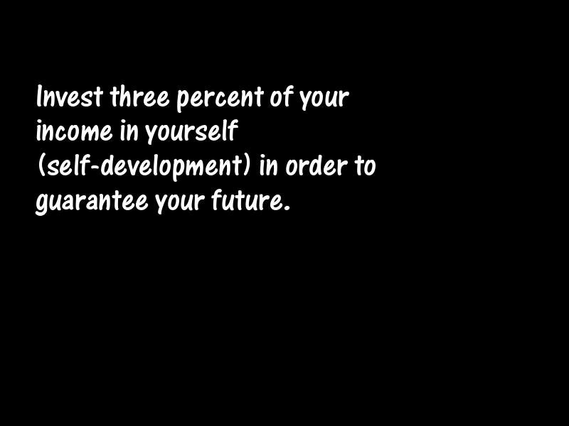 Self-improvement Motivational Quotes