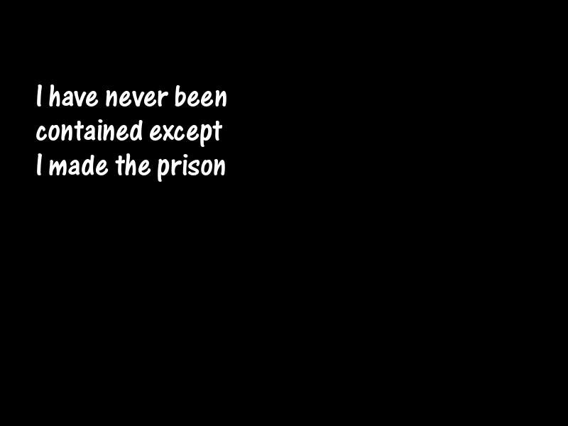 Self-sabotage Motivational Quotes
