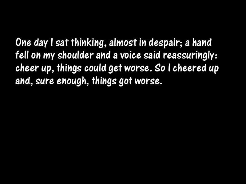 Self-talk Motivational Quotes