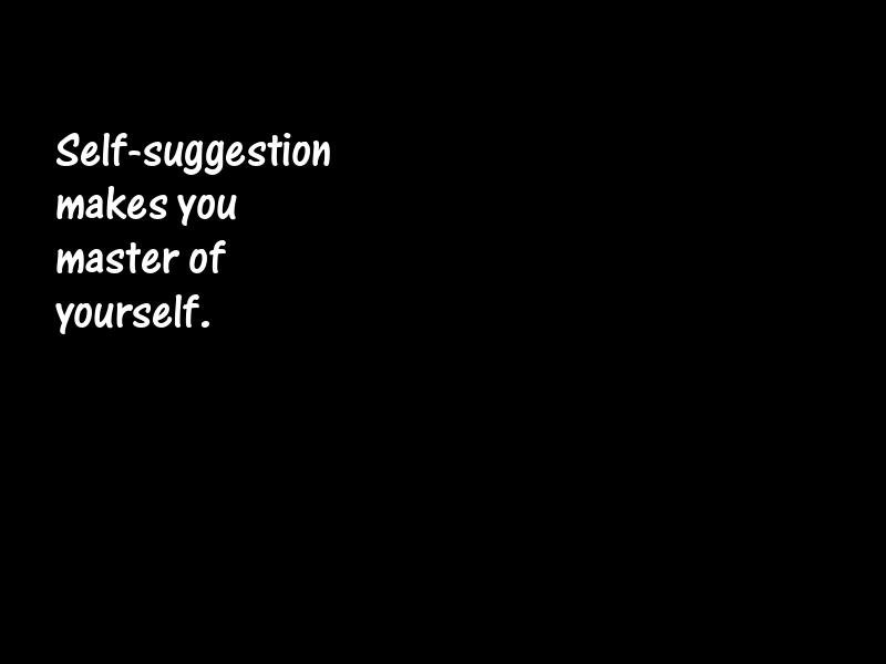 Self-talk Motivational Quotes
