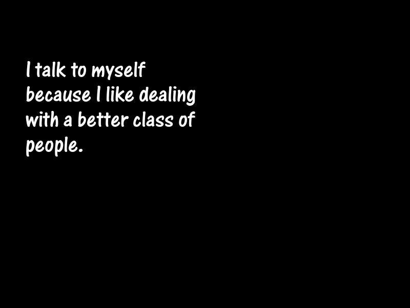 Self-talk Motivational Quotes